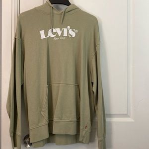 Levi’s Hoodie